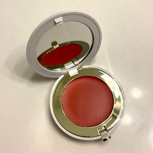 Cheeky Clean Cream Blush Lychee